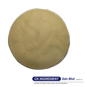 Top Sale Misai Kucing Orthosiphon Aristatus Extract Powder Premium Quality Halal OEM B2B <b>Best</b> Supplier Guarantee Kidney Health - Product Image 3
