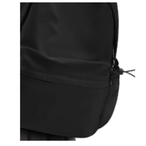 Mochilas Modernas y a la Moda de Cuero Genuino con Cierre de Cremallera, Diseño Unisex, Económicas - Product Image 2