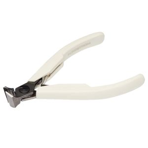 Lindstrom 7291 Precision 11° Oblique End Head Cutters Pliers 0.35 mm-1.25 mm - Product Image 5