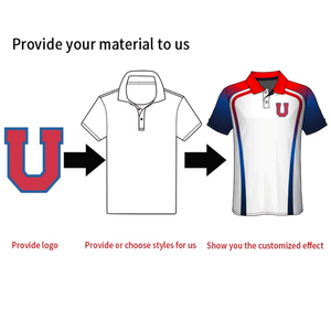 Camiseta de Rugby de Manga Corta para Hombre, Camiseta Deportiva de Rugby de Secado Rápido, Camiseta Deportiva Transpirable para Hombre - Product Image 4
