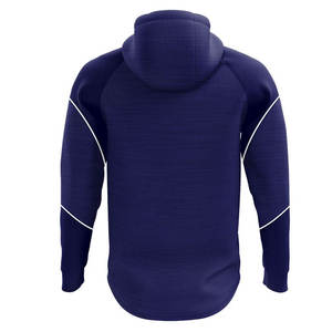Sudadera Deportiva de Fútbol Gaélico GAA, Sudadera con Logotipo de Equipo Personalizado, LGFA, Poliéster Transpirable, Unisex, Sudadera de Entrenamiento para Club - Product Image 2