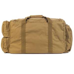 Outdoor Tactical Duffle Bag-High Capacity Waterproof Nylon <b>Backpack</b> with Polyester Lining 30-<b>40L</b> for Adventure <b>Travel</b> - Product Image 3