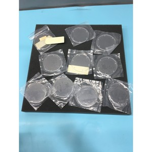 AMAT 0200-09024 WINDOW, SMALL, ETCH, 233-3040-18 - อุปกรณ์และชิ้นส่วนเซมิคอนดักเตอร์ระดับโลกที่เชื่อถือได้ - Product Image 4
