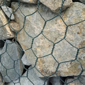 <span class=keywords><strong>Gabion</strong></span> en treillis métallique galvanisé économique, forme personnalisée, cage à pierres argentée, durée de vie prolongée, à vendre - Product Image 3