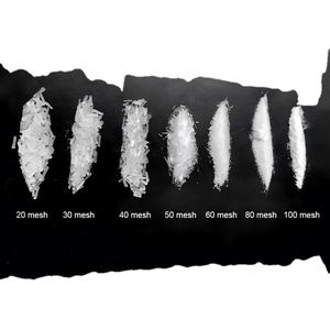 FOCUS MSG Glutamato Monosódico de Grado Alimenticio 5-80 Mesh 99.5%-101.5% de Pureza Agente Saborizante Certificado KOSHER/ISO/HALAL China - Product Image 1