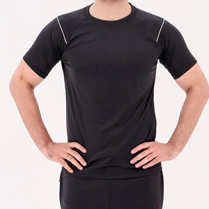 Survêtements d'été de haute qualité à prix abordable, vente en gros, nouveau design, ensemble de survêtements pour hommes pour l'été - Product Image 4