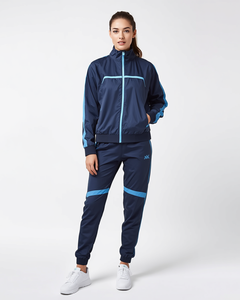 Ensemble de survêtement sportif léger à capuche pour femmes, vêtements de sport d'été - Product Image 4