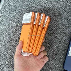 Teléfono 17 Pro Versión Estadounidense Desbloqueado al Por Mayor a Precio Económico para iPhone 17 Pro Plata 256GB/512GB/1TB Teléfono Celular de 6.3 Pulgadas - Product Image 4