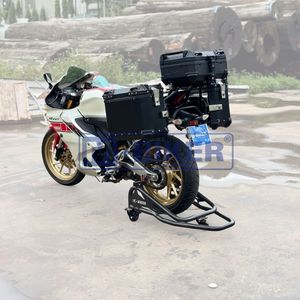 Portaequipajes Trasero para Motocicleta M-Biker Yamaha R15, Accesorios para Motocicleta - Product Image 5