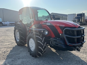 Tracteurs ANTONIOS CARRAROS TGF7800S - Product Image 4