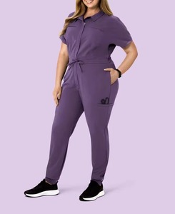 Ensemble de survêtements de sport en gros, fabricant, logo personnalisé, pour hommes et femmes, tenue de jogging, entraînement, gym, fitness, course à pied, vêtements de sport - Product Image 5
