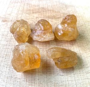 Natural Citrine Rough Gemstone Yellow Quartz <b>Crystal</b> Healing Stone November Birthstone <b>Raw</b> Stone Wholesale Bulk Price - Product Image 4
