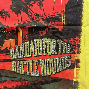 เสื้อยืดแขนสั้นสีเหลืองประดับเพชรเทียม แบรนด์แฟชั่นคุณภาพสูง ขายส่ง - Product Image 3