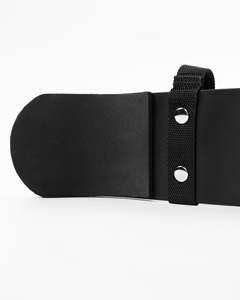 Appareil d'entraînement musculaire en acier réglable pour isoler les biceps et les triceps, idéal pour la musculation en salle de sport - Product Image 5