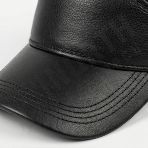 Outdoor Wear Classic Design Baseball Caps For <b>Head</b> Protection Latest Arrival Wholesale Custom 3d Embroidery Premium Sport <b>Style</b> - Product Image 4