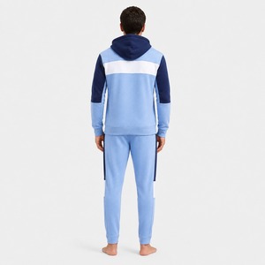 Men <b>Top</b> Selling Hoodie & Sweatpants Tracksuits Sets Men Custom Made Vintage Washed Two Piece Tracksuit Set - Product Image 6