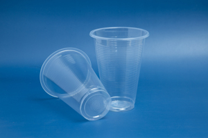 Venta directa de fábrica, tazas transparentes de PP de 7/9/12/16/24 oz, vasos desechables con tapa, personalizables para viajes y camping. - Product Image 3