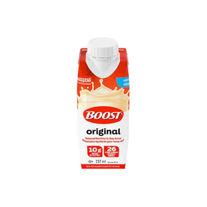 Neestle Boost Nutritional Drink High Protein & Vitamins, Supports Energy & Immunity, <b>200ml</b> <b>Bottle</b> - Product Image 5