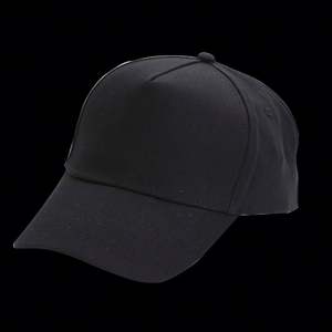 Casquette de baseball personnalisée avec logo, en coton, décontractée, pour l'extérieur, broderie personnalisée, vente en gros, unisexe, mode sport - Product Image 3