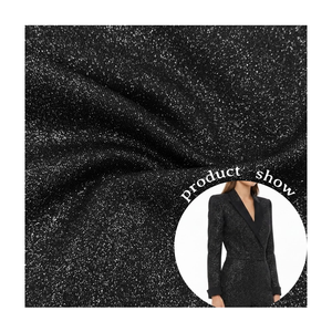 Fabricant professionnel de tissu jersey simple en polyamide/élasthanne pour vêtements de sport - Product Image 1