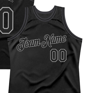 Maillots de basket-ball personnalisés en gros, à séchage rapide, respirants, en polyester, uniformes d'équipe de basket-ball, maillots de basket-ball avec logo personnalisé - Product Image 3
