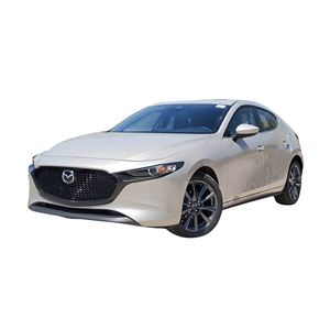 Oferta Especial: Mazda 3 Sedán Compacto Premium, Eficiente en Consumo de Combustible, Plástico OEM, Conducción Suave, Garantía de 3 Años, Listo para Exportación - Product Image 1