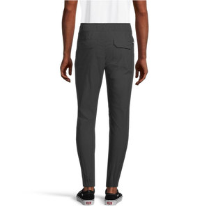 Wholesale New Arrival Style Casual Pants Sports <b>Jogger</b> <b>Stacked</b> Trousers Straight Leg Sweatpants Plus Size Men's Pants - Product Image 5