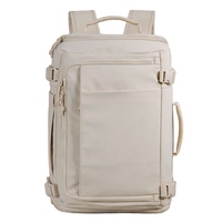 Sac de sport et de voyage en polyester 20-38L, personnalisé, imprimé à rayures, petit, imperméable, écologique, respirant, séchage rapide, pour la plage et la gym