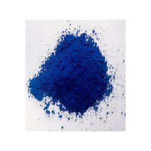 Poudre de colorant bleu acide 1, haute pureté, soluble dans l'eau, pour textiles, cuir, papier et applications de teinture industrielle - Product Image 6