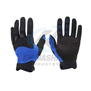 Guantes de Motocross Ligeros, Flexibles, Antideslizantes y de Dedo Completo para Uso en Exteriores en Invierno - Product Image 4