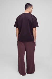 เสื้อยืดโอเวอร์ไซส์พรีเมียมคุณภาพสูงสำหรับผู้ชาย ขายส่ง ราคาพิเศษ รับสกรีนโลโก้ เสื้อผ้าออกกำลังกาย เสื้อผ้าสตรีทแวร์ เสื้อยืดผู้ชาย - Product Image 4