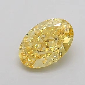 Bijoux en diamants créés en laboratoire de qualité supérieure, pierres taillées avec une précision élevée pour bagues de luxe et bijoux personnalisés disponibles à la vente - Product Image 1