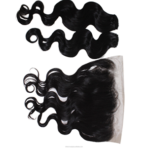 Elevate 13x6 hd human hair lace front wig <b>body</b> <b>wave</b> with soft texture, natural movement, and easy styling for everyday wear - Product Image 3