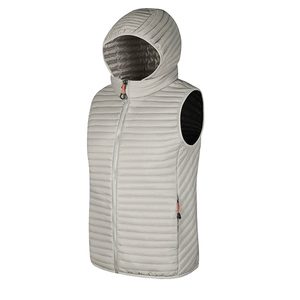 Chaleco acolchado de último diseño para hombre, chaleco acolchado sin mangas de invierno con diseño acolchado, más vendido, para hombre - Product Image 2