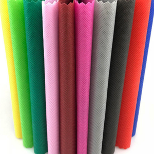 <b>Waterproof</b> & Recycled-<b>For</b> Eco Bags Farming Low Cost PP Spunbond Roll-Medium Weight Cross/Pattern Style Nonwoven <b>Fabric</b> - Product Image 6