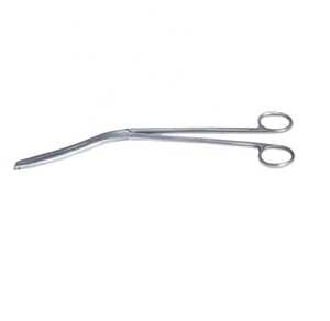 Pinzas Quirúrgicas Plegables Manuales de Acero Inoxidable de Primera Calidad para Uso Hospitalario, Certificadas por la CE - Product Image 1