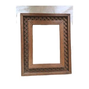 High Quality Wooden Handmade Eco-Friendly Durable Photo <b>Frame</b> with Custom Tabletop or <b>Wall</b> Display - Product Image 1