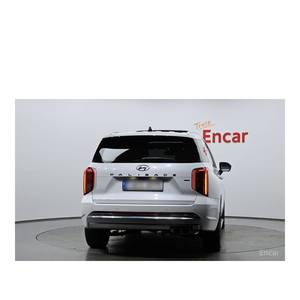 Hyundai Palisade 3.8 4WD 2024, Gasolina, Automático, Volante a la Izquierda, Estándar de Emisiones Euro V, Asientos de Cuero, Trasero, 21,103 km - Product Image 3