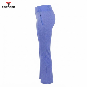 2026 Professional Made New Design womens pants Pant Ladies Street Wear Quick Dry Sweat Pants for Sale - Product Image 6