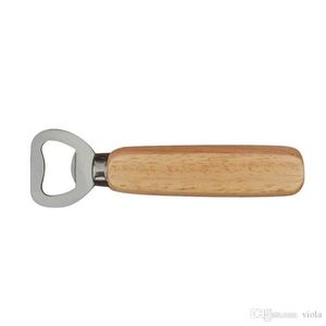 Stainless Steel Bottle <b>Opener</b> Rectangle Mini Manual <b>Openers</b> Dishwasher Safe - Product Image 6