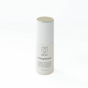 Sérum facial Dr. Do Young avec acide hyaluronique et collagène 30 ml - Régénération et raffermissement de la peau pour tous les types de peau - Product Image 2