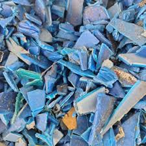เม็ดพลาสติก HDPE รีไซเคิล เกรดพรีเมียม สำหรับการอัดรีดพลาสติกและการฉีดขึ้นรูป - Product Image 2