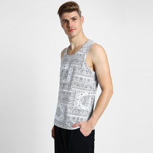 Débardeur décontracté pour homme, dernier style et nouveau design, fabriqué avec les meilleurs matériaux, personnalisable, prix de gros, fabriqué au Pakistan - Product Image 5