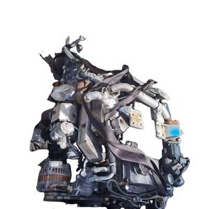 Motor Completo 4D56/4D56T/D4BB - Product Image 1