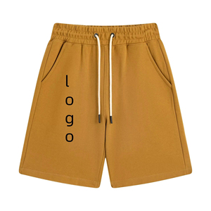 Pantalones Cortos Deportivos Transpirables de Secado Rápido para Exteriores, Pantalones Cortos de Playa de Verano, Personalizados, a la Moda, de Alta Calidad, Precio al por Mayor - Product Image 4