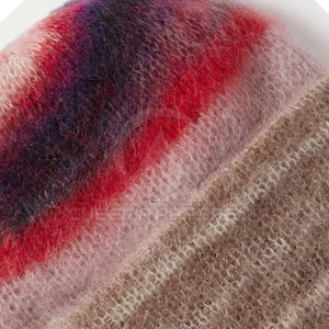 Bonnet en tricot de haute qualité avec tissu lisse, parfait pour les voyages, les activités de plein air et le style quotidien - Product Image 5