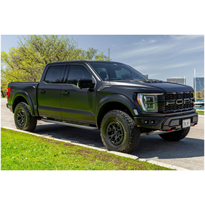 Ford F-150 Raptor R 2023 - Product Image 5