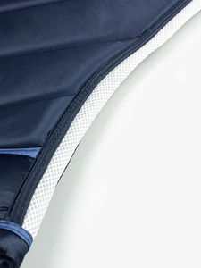 Almohadilla de Montar a Caballo Ecológica Personalizada, Forro de Malla, Multiusos, Antideslizante, de Algodón, Cómoda, Duradera, de Alta Calidad - Product Image 2