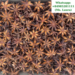 Anis étoilé du Vietnam de qualité supérieure, entier, séché, épice naturelle, anis étoilé d'automne, qualité export, approvisionnement en vrac, Phalco - Product Image 4