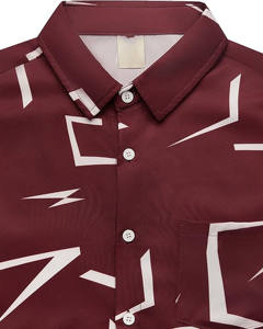 Camiseta de Alta Calidad Premium, Personalizada, 300 Gramos, 100% Algodón Tejido, Cuello Redondo, Manga Corta, Holgada, Transpirable - Product Image 4